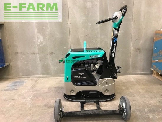 Excavadora - Other - mvh-208gh
