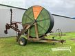 Riego -  - beregnungsanlage 110mm / 450 meter