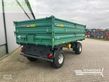 Remolqu agrícola - Oehler - zdk 80