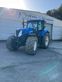 Tractor agrícola - New Holland - t7.250 ac