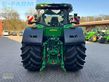 Tractor agrícola - John Deere - 7r330