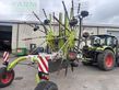 Henificador - Claas - USED LINER 2900