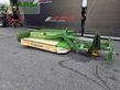 Cortacésped manual - Krone - ec r 280 cv