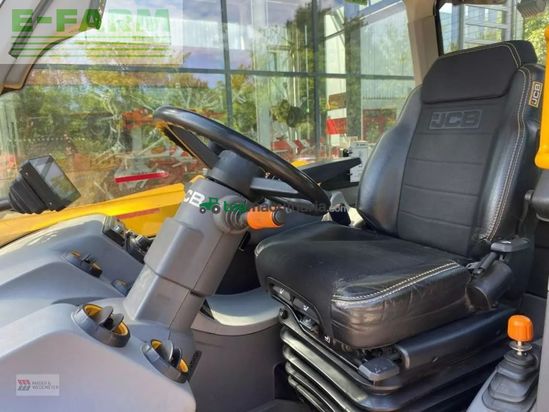 Telescopica - JCB - 542-70 agri-super teleskoplader