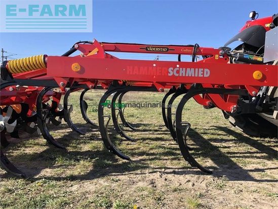Cultivador - Väderstad - cultus cs300
