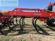 Cultivador - Väderstad - cultus cs300