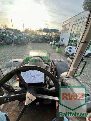 Tractor agrícola - Fendt - 728 gen7 profi+ *voll/neuwertig*