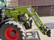 Tractor agrícola - Claas - arion 650 cmatic