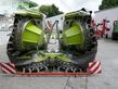 Cabezal - Claas - orbis 600
