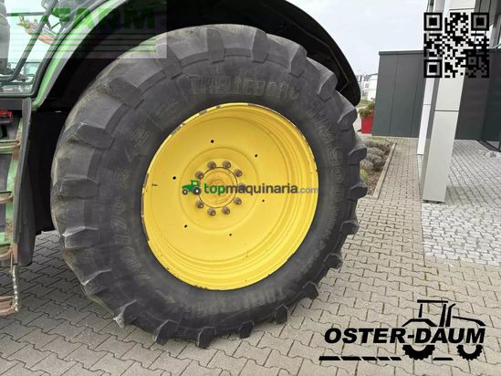 Tractor agrícola - John Deere - 6210r