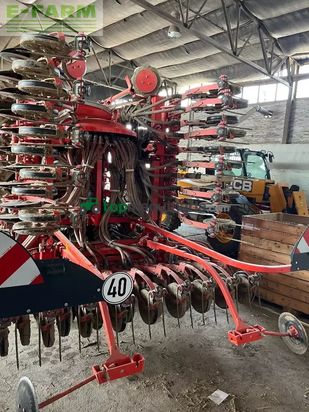 Sembradora - Kuhn - espro 6000r