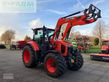 Tractor agrícola - Kubota - m7 173 premium kvt