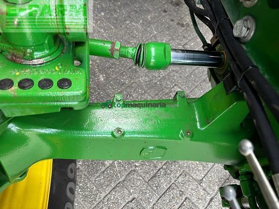 Tractor agrícola - John Deere - 6170r