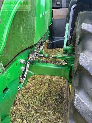 Tractor agrícola - John Deere - 6170r