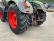 Tractor agrícola - Fendt - 828 profi scr tractor (st26979)