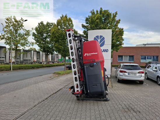 Atomizador - Kverneland - ixter b18