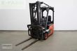 Elevadora - Linde - e 12 evo 386-02