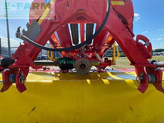 Cortacésped manual - Pöttinger - novacat 301 alpha motion