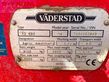 Cultivador - Väderstad - topdown 600