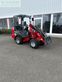 Minicargadora - Weidemann - 1160