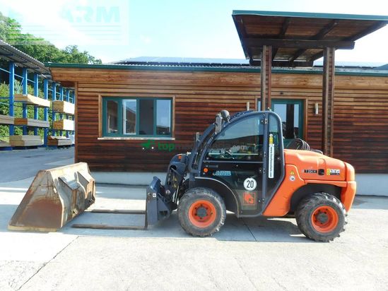 Telescopica - Ausa - t 204h nur 203 hoch u. 160 breit !!