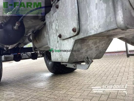 Equipamiento / accesorio - BSA - ptw 10000