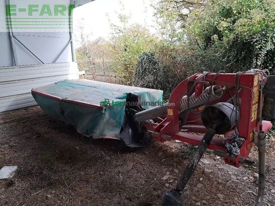 Cortacésped manual - Kverneland - taarup 2628m