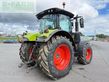 Tractor agrícola - Claas - arion 550 cis t4f CIS