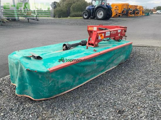 Cortacésped manual - Taarup - ta 2532