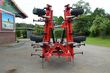 Cultivador -  - horen 500 striegel