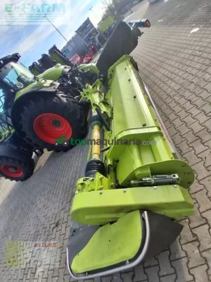 Cortacésped manual - Claas - disco 9300 ds