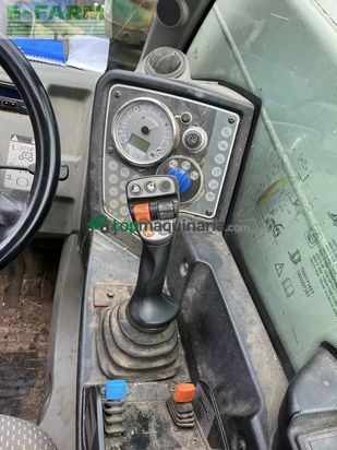 Telescopica - Claas - scorpion 7035 varipower