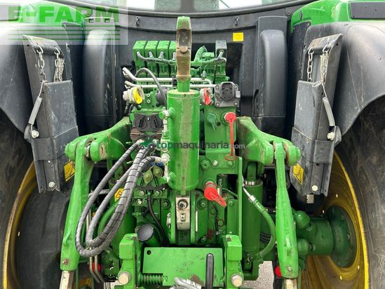 Tractor agrícola - John Deere - 6155R