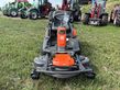 Tractor agrícola - Husqvarna - rider 418 tsx awd mit mähdeck 112cm