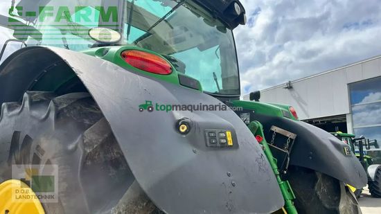 Tractor agrícola - John Deere - 6190r