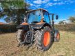 Tractor agrícola - Kubota - m105 gx iv