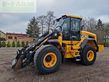Minicargadora - JCB - 437 ht