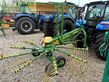Henificador - Krone - swadro 380