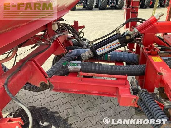 Sembradora - Horsch - airseeder 6co