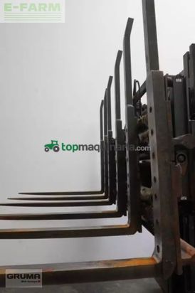 Elevadora - Linde - h 50 t evo 394-02