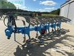 Arado - Lemken - juwel 8 m 5 n 100 | 5-schar
