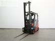 Elevadora - Linde - h 16 d evo 391-00