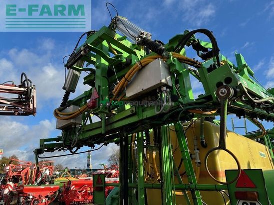 Atomizador - Dammann - anp 4027