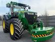 Tractor agrícola - John Deere - 7230r *auto quad*