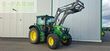 Tractor agrícola - John Deere - 6110r