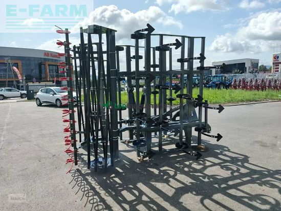 Cultivador -  - leichtgrubber neptun 5m