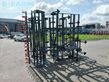 Cultivador -  - leichtgrubber neptun 5m