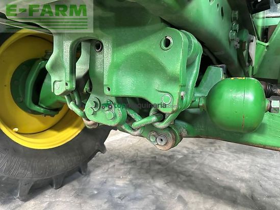 Tractor agrícola - John Deere - 6150m