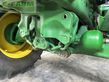 Tractor agrícola - John Deere - 6150m
