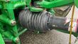 Empacadora gigant - John Deere - v461r hc25